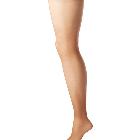 SPANX Accessories Spanx Womens Regularwaist Sheer S6 Poshmark